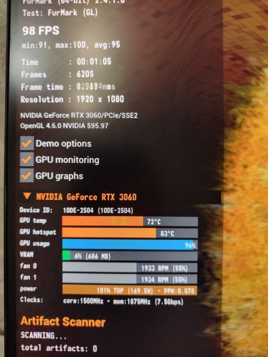 Продам игровой компьютер