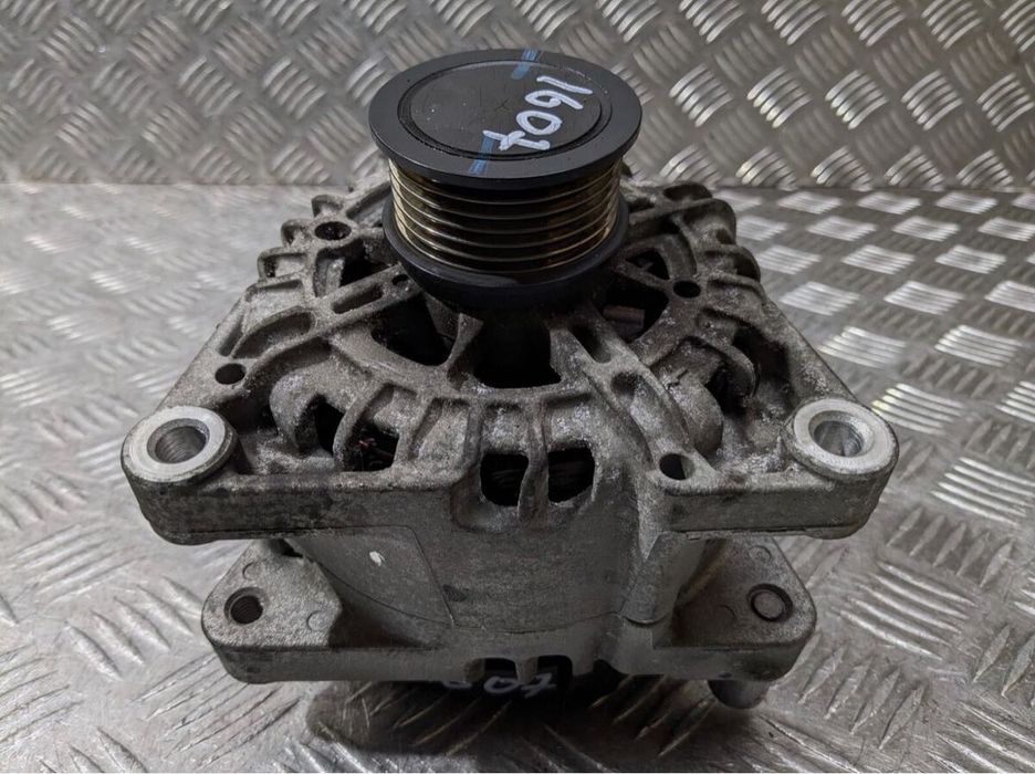 Alternator Ford Kuga Mk2