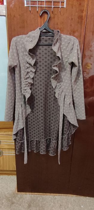 Кофты, платью, костюм