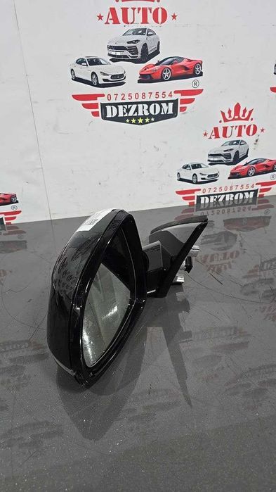 Oglinda stanga NOUA 51165A30B61 Bmw X6 G06 LCI