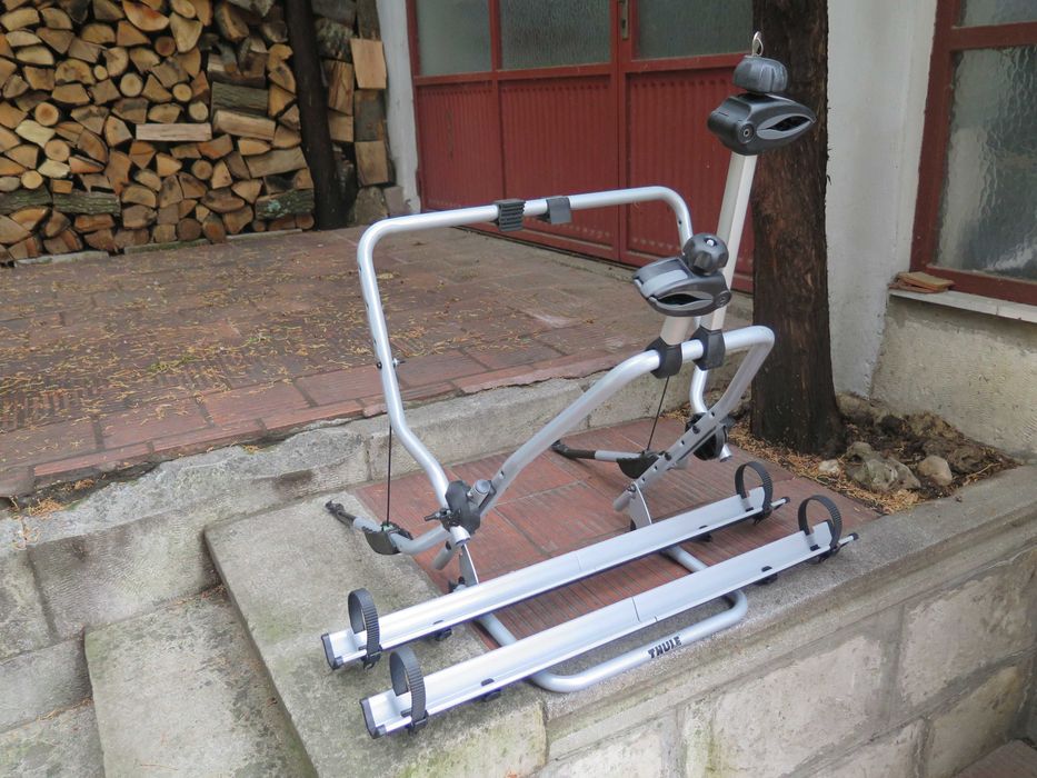 Thule  515-2150  ,  за задна врата на комби,бус,КАРАВАНА,КЕМПЕР