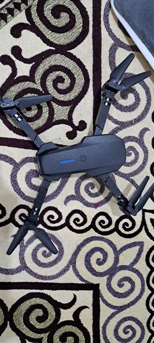 Продам квадракоптер