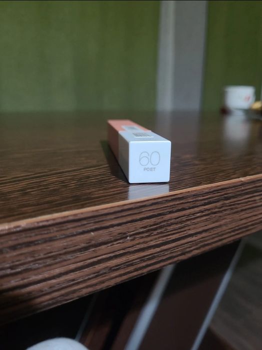 Ruj Maybelline Superstay Matte Ink