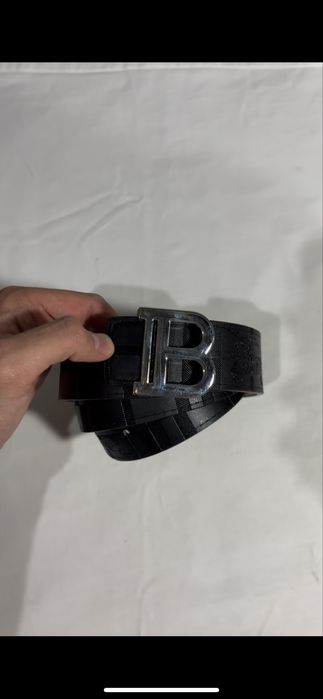 Ремень Burberry