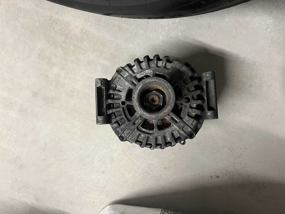 Mercedes Алтернатор/Динамо 350Д 258КС GLE,GL, GLS