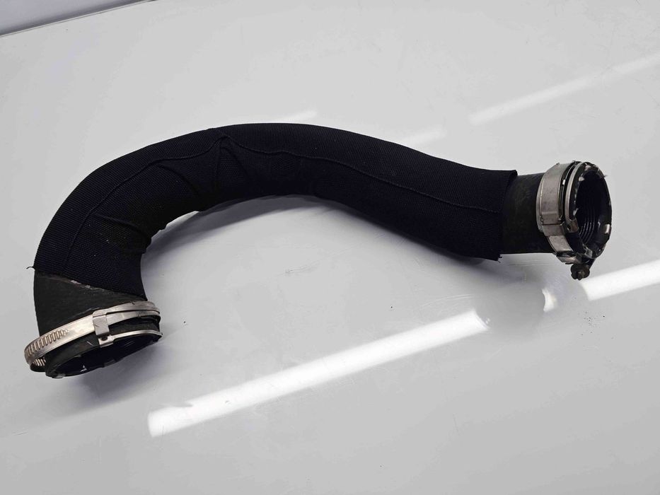 Tub intercooler Audi A4 (8K2, B8) [Fabr 2008-2015] OEM 2.0 TDI CAHA 12