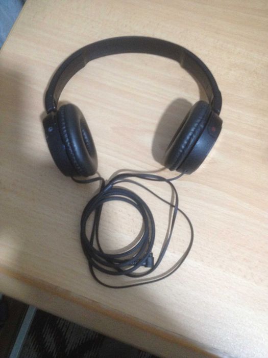 Оригинальные наушники Sony