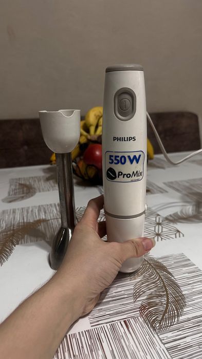 Погружной блендер Philips