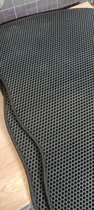 Распродажа автомобильных ковриков