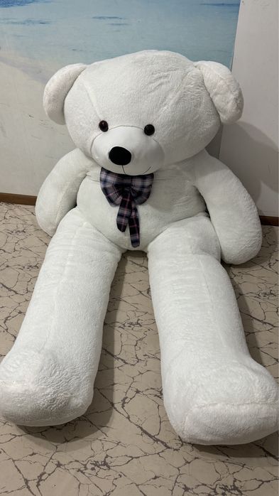 медведь 2м новыййй