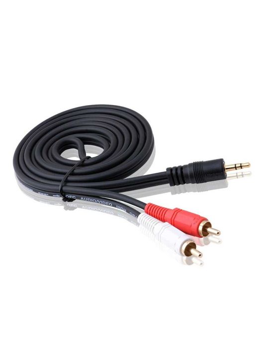 Bluetooth аудиоприёмник