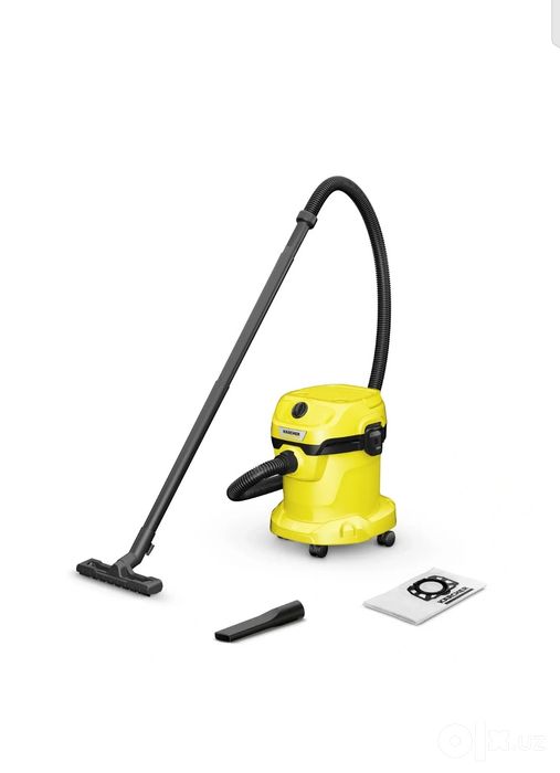 Пылесос KARCHER SE-3 FLOOR и все модели в описание