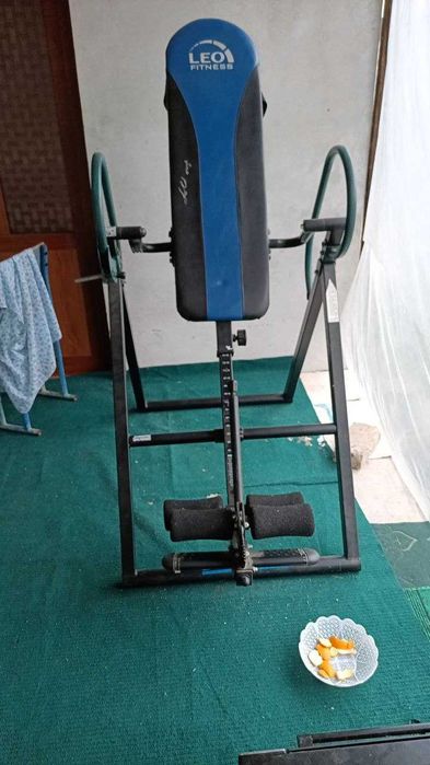 Грижа учун тренажёр