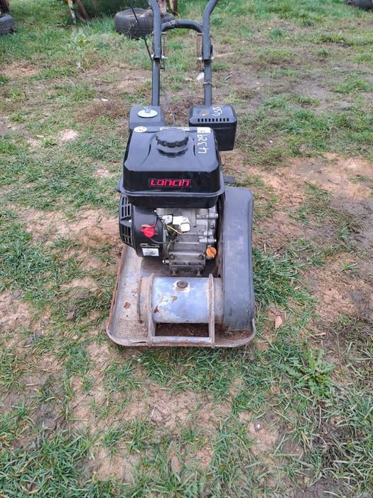 Виобро плоча loncin