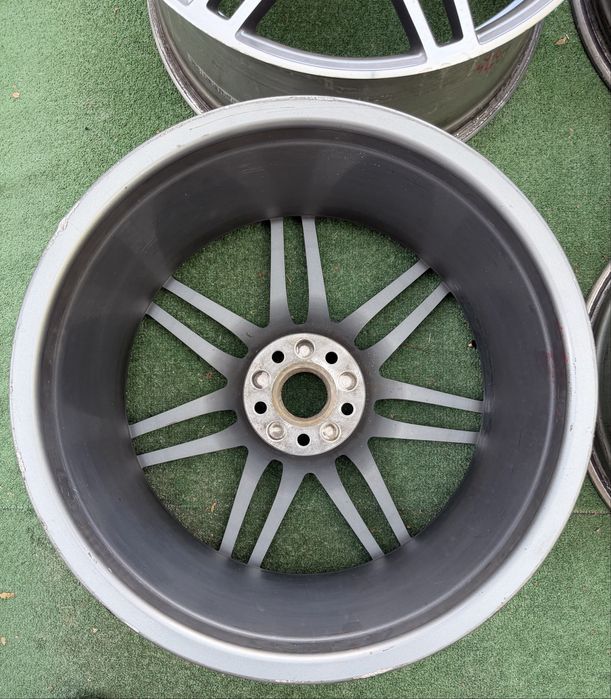 Оригинални джанти 20” за Audi - Speedline - 5x112, 9Jx20, ET37, 66,6 мм