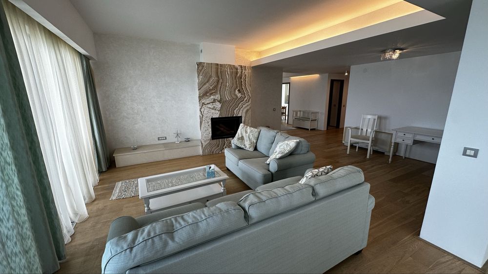 Duplex 300 m2 Spectrum Residence