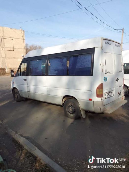 Продам автомобиль