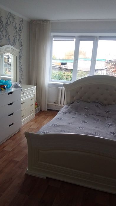 Продам дом в Карабулаке