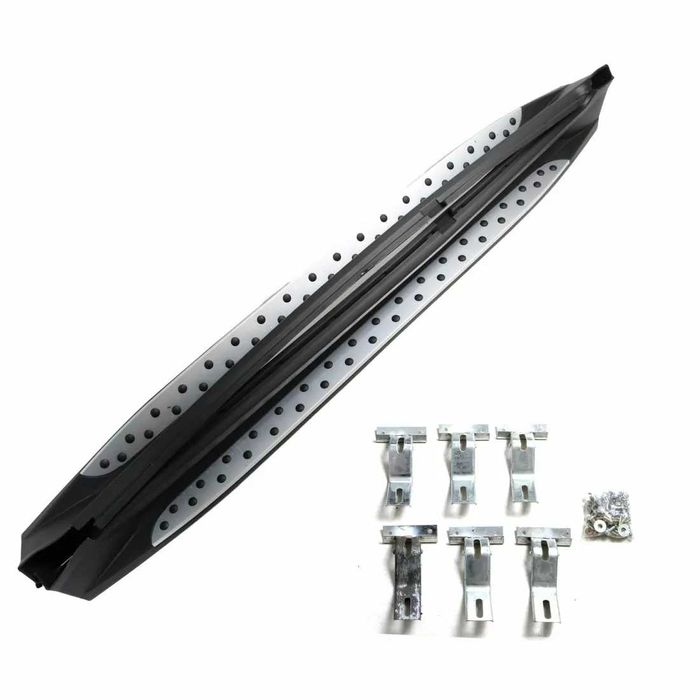 Степенки за Hyundai Tucson (2004-2012) - BMW Дизайн с лек ДЕФЕКТ!