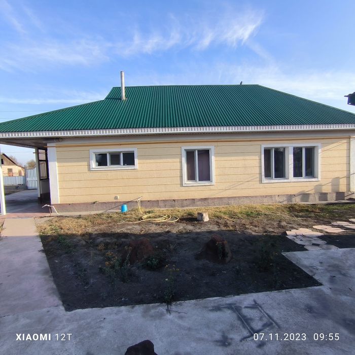 Продажа жилого дома