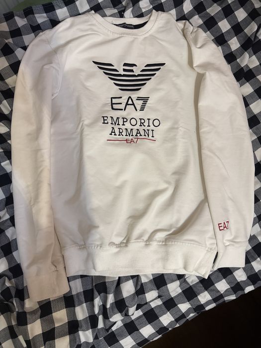 bluza emporio armani