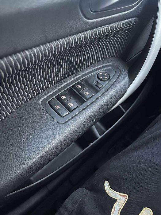 BMW seria 1 f20 116i