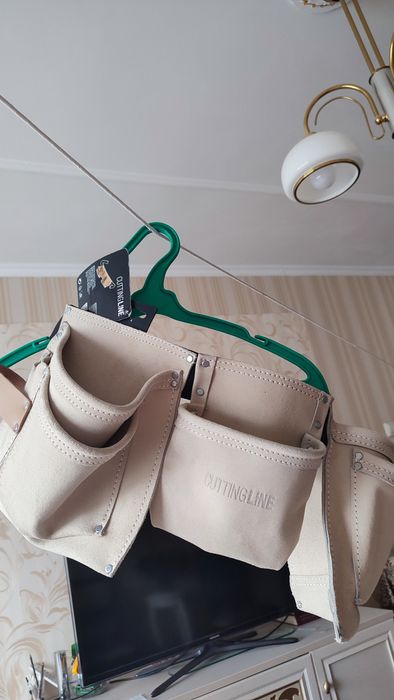 Продам пояс монтажный