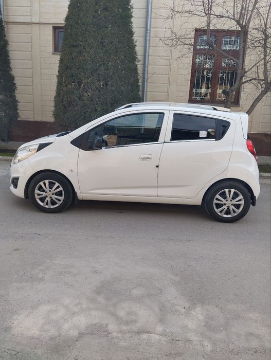 Автомат Спарк,Пропан -4.Идеал