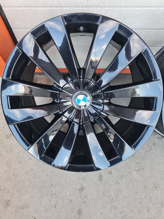 Оригинални джанти за BMW Спорт П R20 5x120 ЕТ25/41 8.5/10J
