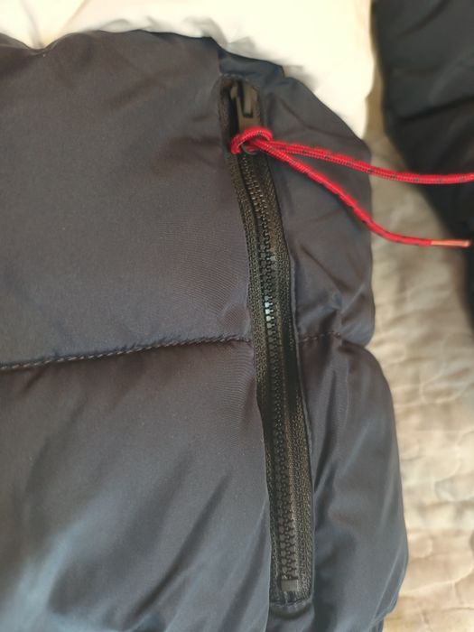 Страхотно Детско Зимно Яке Размер М