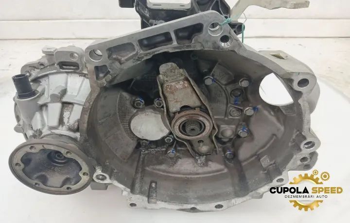 Cutie viteze manuala 5+1 KFK Skoda Fabia, Roomster, Vw Golf 6, Polo 6R 1.6 tdi CAY