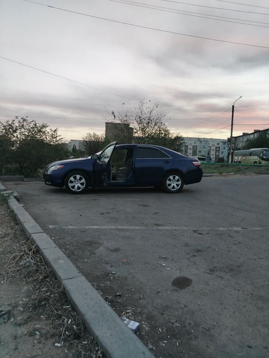 Тайота камри 40 сатамын