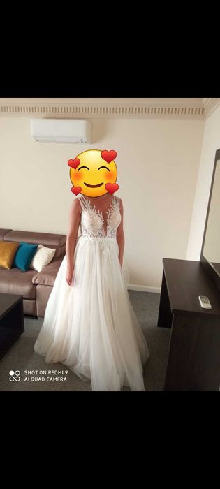 Rochie de mireasă