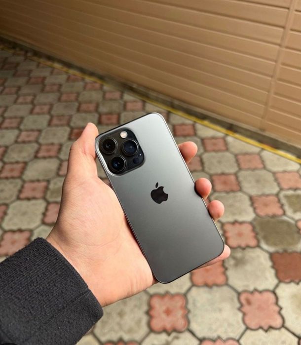 Айфон 13 про Iphone 13 pro