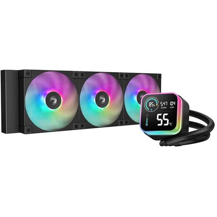 Cooler CPU Deepcool LQ360 RGB