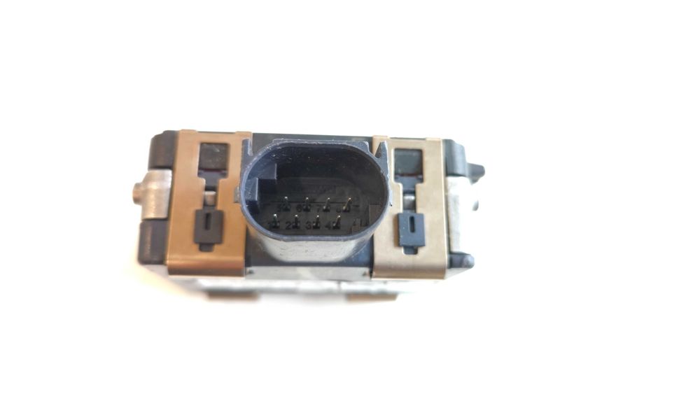 AUDI blind spot, master slave 4M0907590 и 4M0907566 датчик асистенция