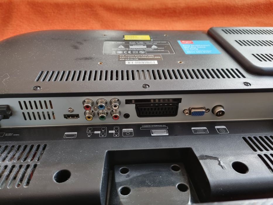 Монитор, телевизор 24 "