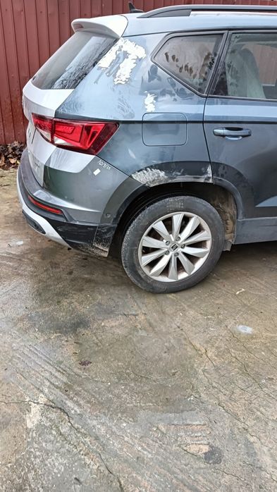 Tinichigerie auto vopsitorie la cuptor