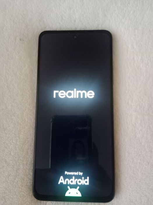 Realme       c75