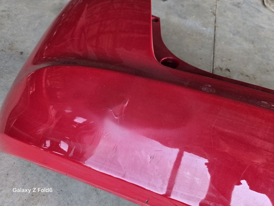 Задна броня за Хонда Джаз 2009-2012