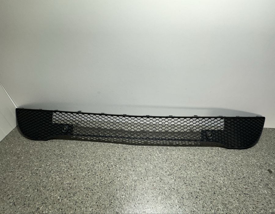 Grila inferioară bara fata mercedes A W176