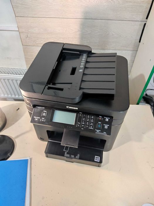 Принтер Три в Одном Canon i-SENSYS MF230 очень быстрая печать МФУ