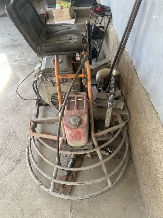 Beton vertalot 100 razmerli ishlatilga uskina
