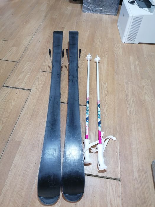 Schiuri 128 centimetri