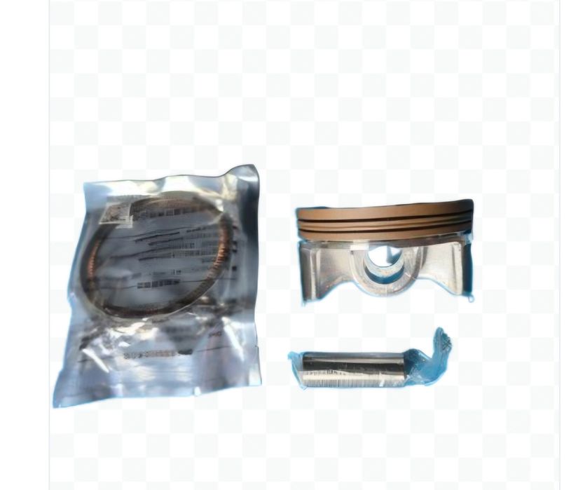 Цилиндр в сборе на эндуро KAYO 300cc