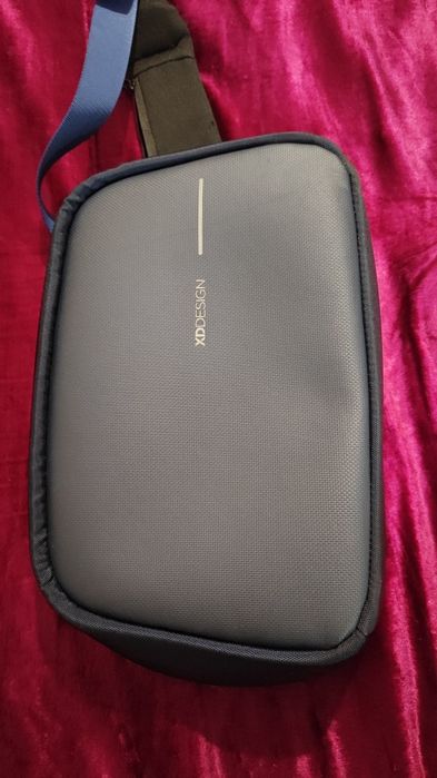 XD Design Bobby Sling рюкзак