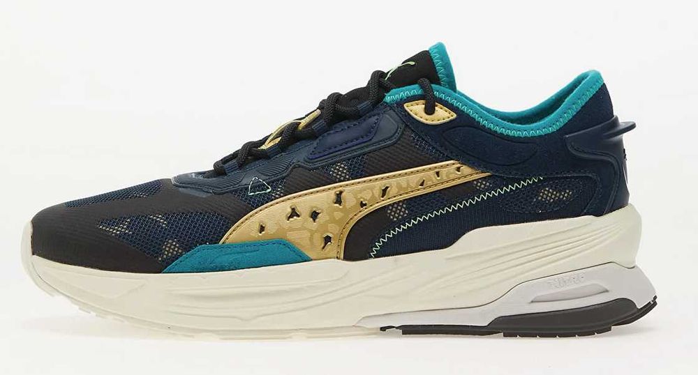 Мъжки Маратонки Puma Extent Nitro Ek Balam, 42.5 номер