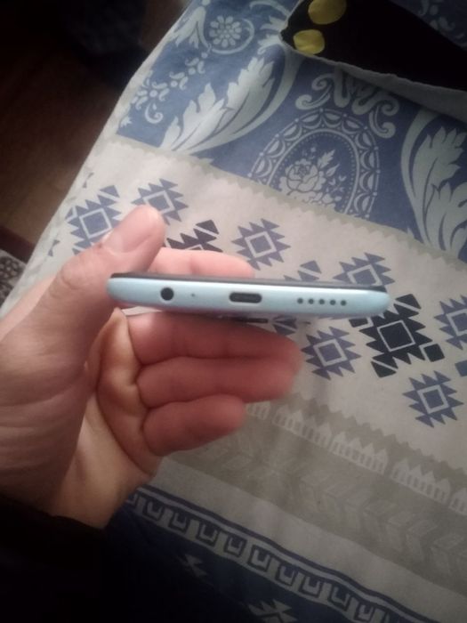 Telefon sotilad Redmi note 9