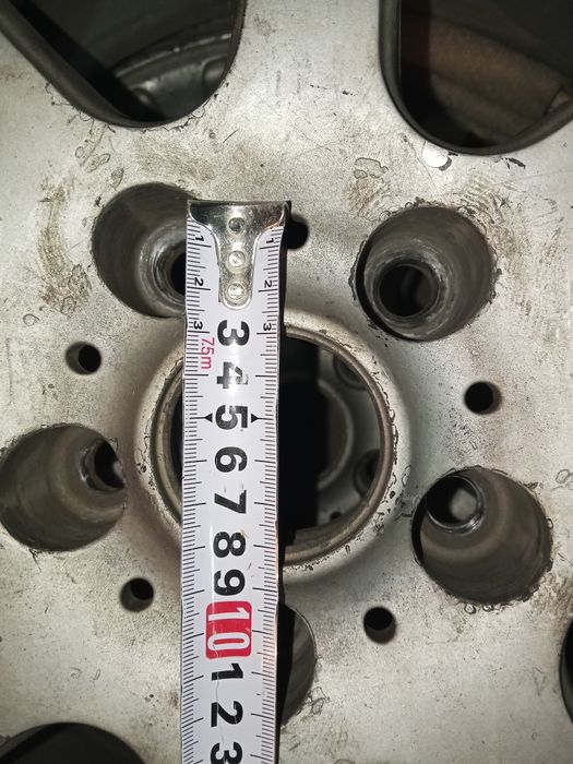 Срочно продам диски 16 размер