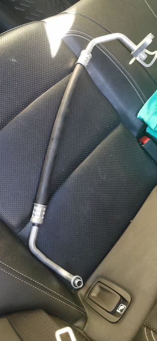 Conductă Ac insignia B 1,6cdti